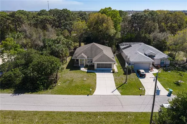 Rotonda West, FL 33947,145 CREVALLE RD