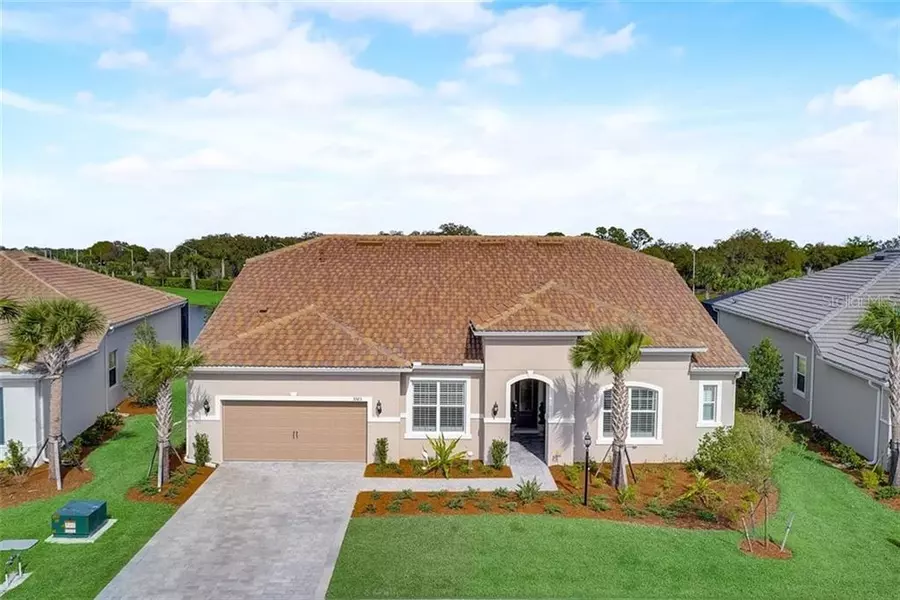 3323 ANCHOR BAY TRL, Bradenton, FL 34211