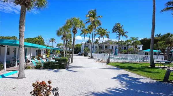 4141 GULF OF MEXICO DR #48U, Longboat Key, FL 34228