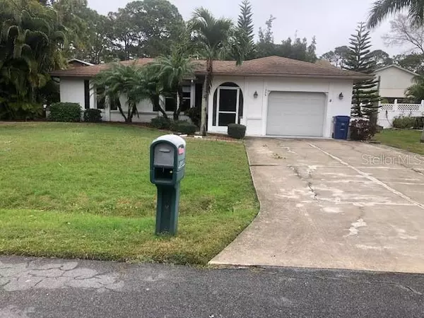 1236 GAYLE AVE, Nokomis, FL 34275