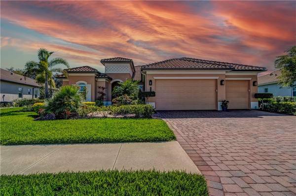 13440 CAMPANILE CT, Venice, FL 34293