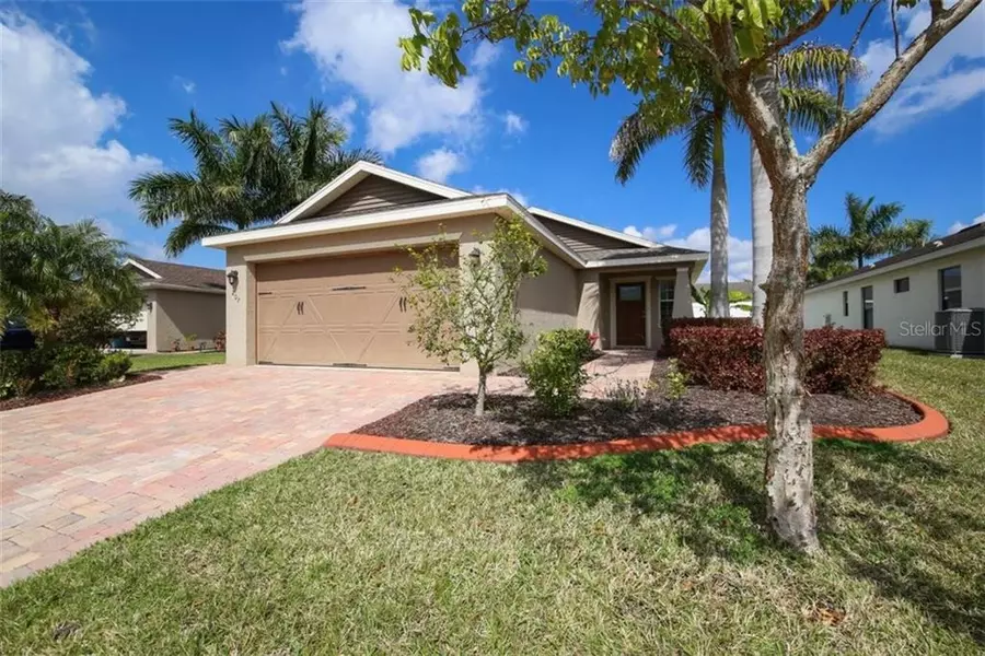 207 SAN CASCIANO LN, Bradenton, FL 34208