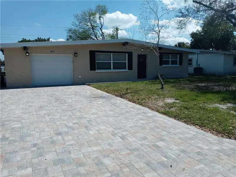 5811 23RD ST W, Bradenton, FL 34207