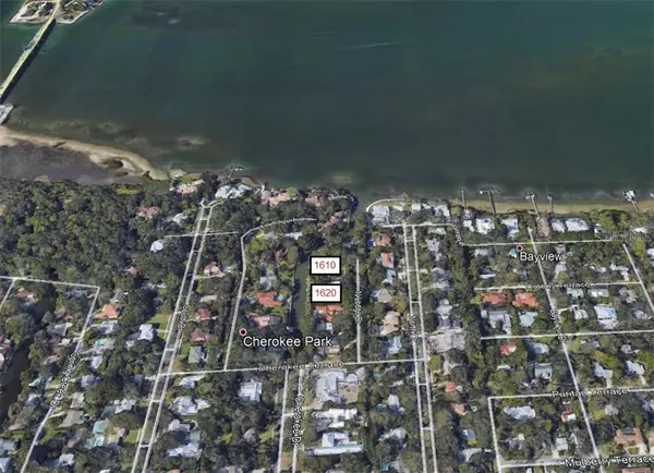 Sarasota, FL 34239,1620 N LODGE DR