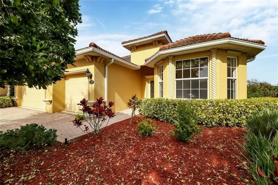 527 GRAND PRESERVE CV, Bradenton, FL 34212