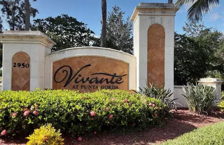 99 VIVANTE BLVD #413, Punta Gorda, FL 33950