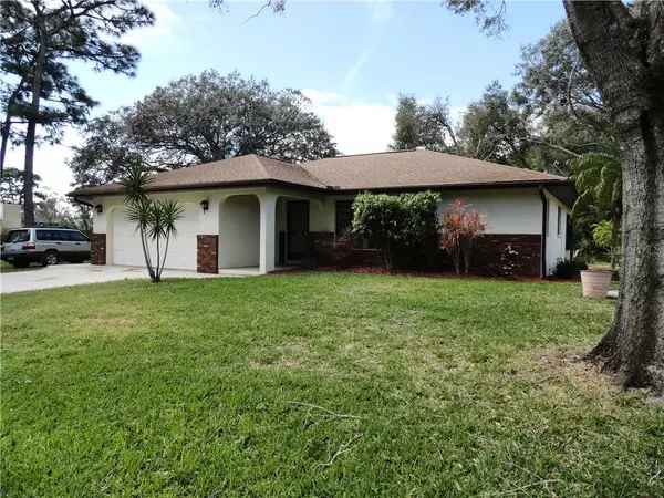 2920 GENEVA RD, Venice, FL 34293