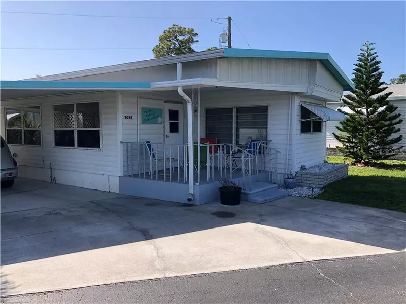 2038 CHAMPION ST, Sarasota, FL 34231