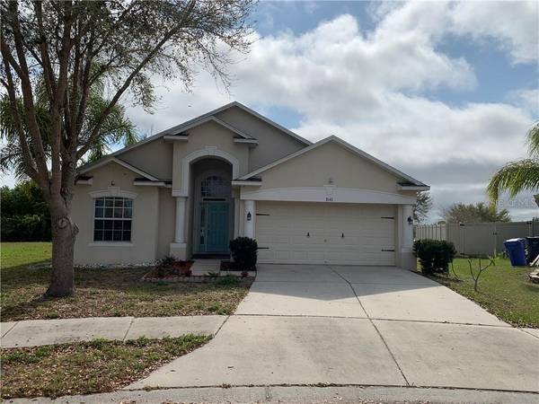 8143 ALAMOSA WOOD AVE, Ruskin, FL 33573