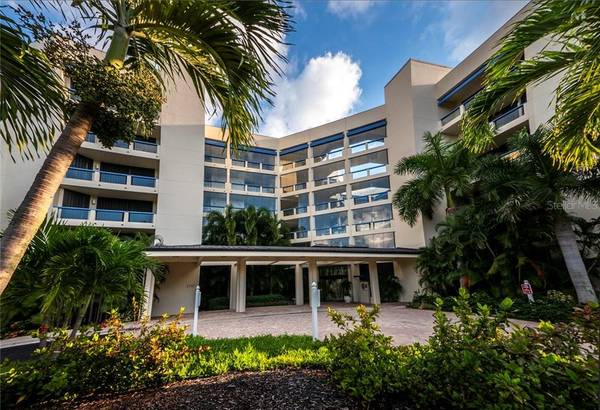 2110 HARBOURSIDE DR #555, Longboat Key, FL 34228