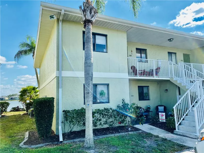 25225 RAMPART BLVD #1701, Punta Gorda, FL 33983