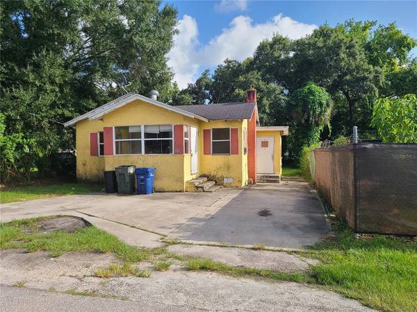 2608 25TH ST, Sarasota, FL 34234