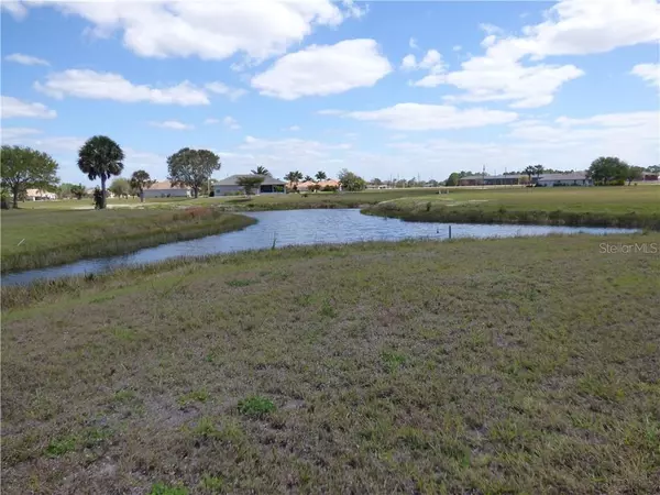 16424 AYSON WAY, Punta Gorda, FL 33955