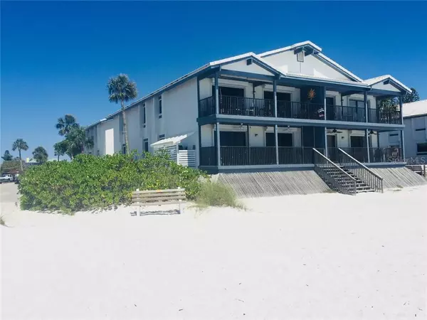 6700 GULF DR #7, Holmes Beach, FL 34217