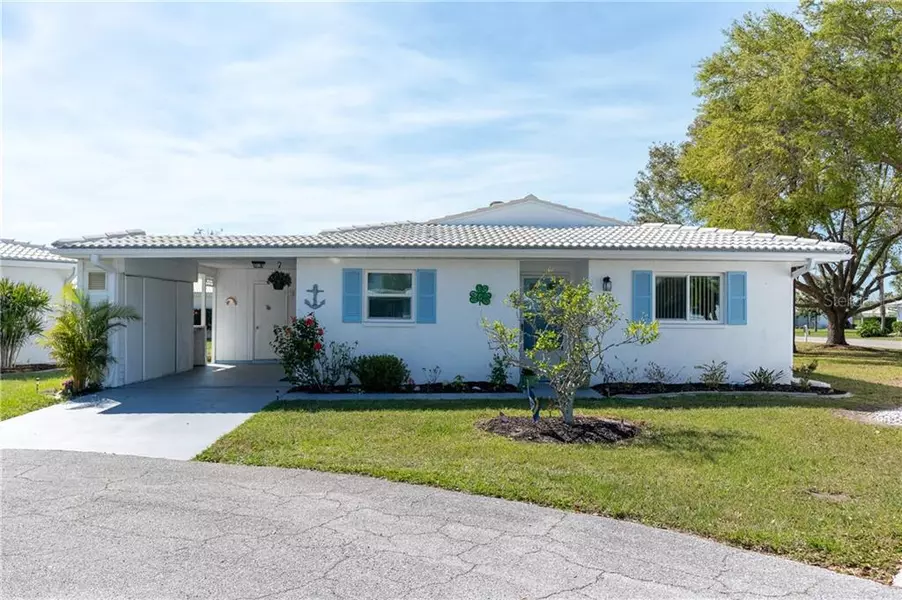 414 CIRCLEWOOD DR #H-2, Venice, FL 34293