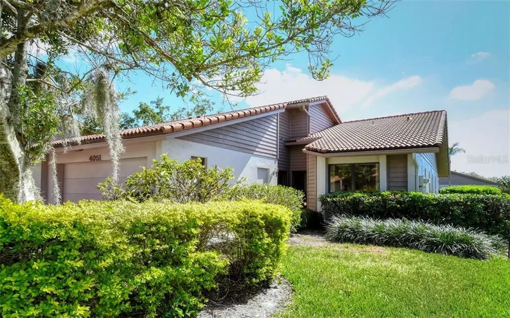 Sarasota, FL 34238,4051 WILSHIRE CIR E #134