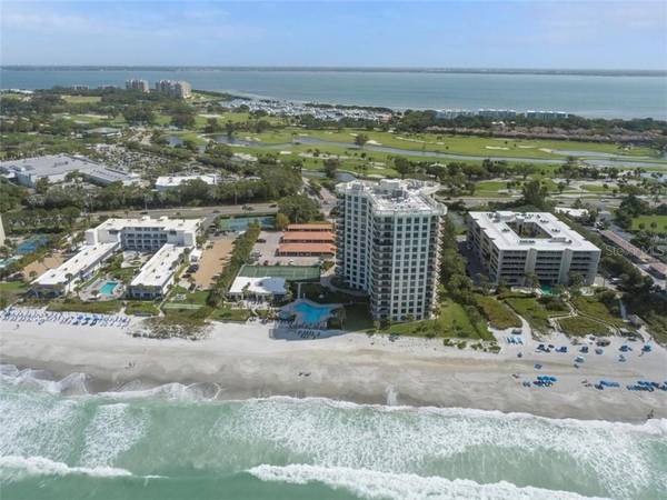 2525 GULF OF MEXICO DR #5B, Longboat Key, FL 34228