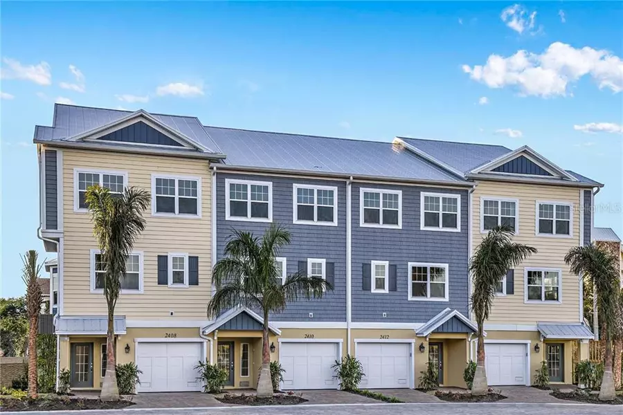 2521 CORAL CT, Indian Rocks Beach, FL 33785