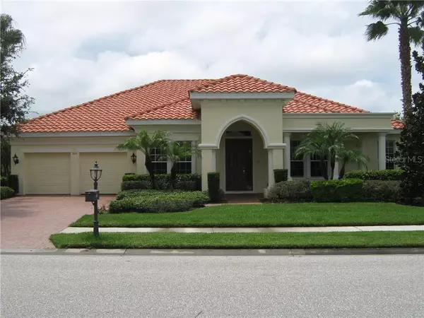 222 PESARO DR, North Venice, FL 34275