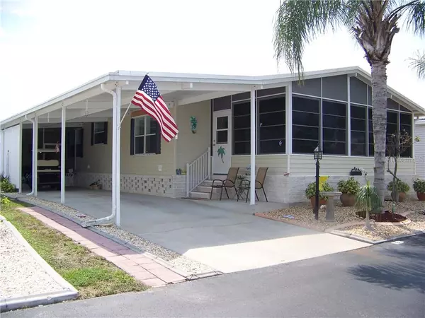 15550 BURNT STORE RD #136, Punta Gorda, FL 33955