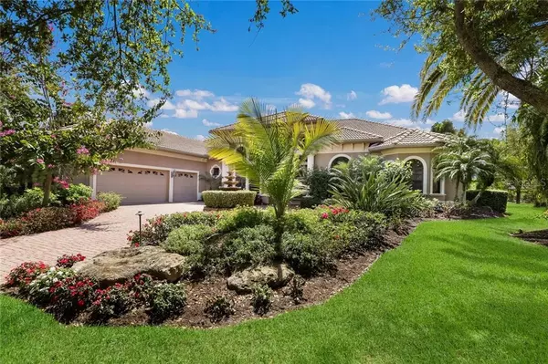 Sarasota, FL 34238,5312 HUNT CLUB WAY