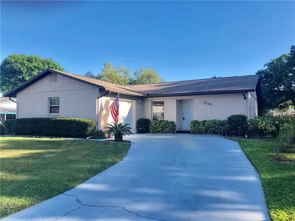 3307 ELM ST, Ellenton, FL 34222