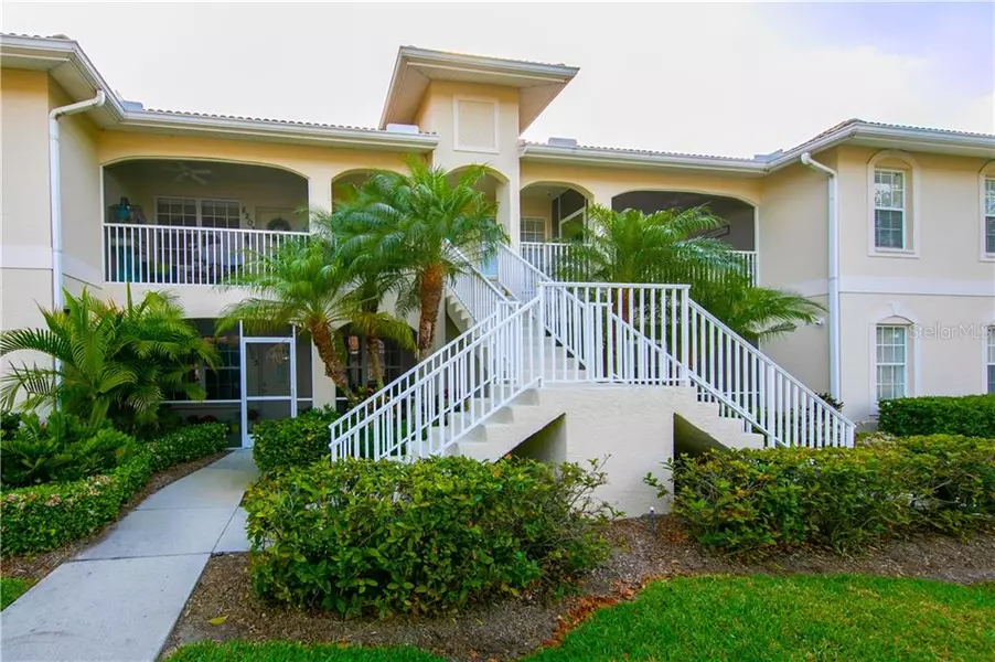 8203 L PAVIA BLVD #8203, Venice, FL 34292