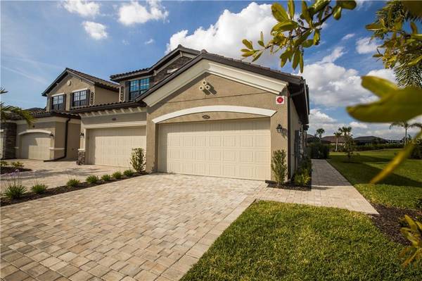 6055 WORSHAM LN #104, Lakewood Ranch, FL 34211