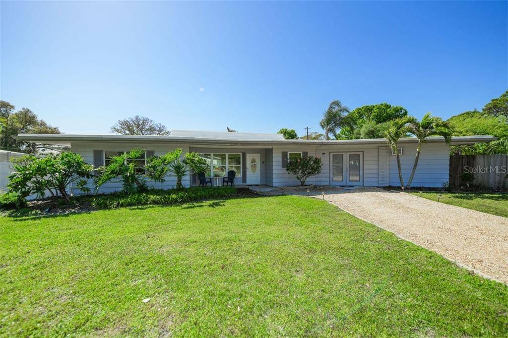 6304 BEECHWOOD AVE,  Sarasota,  FL 34231