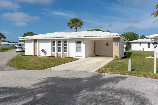 325 CIRCLEWOOD DR #D2-8, Venice, FL 34293