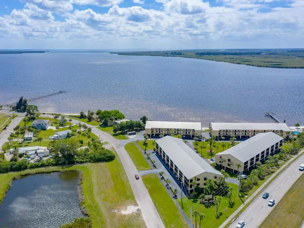 Port Charlotte, FL 33953,14459 RIVER BEACH DR #211