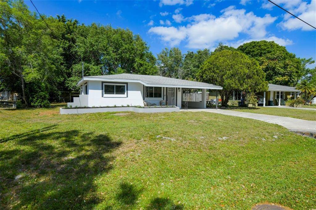 4209 LARKIN ST, Sarasota, FL 34232
