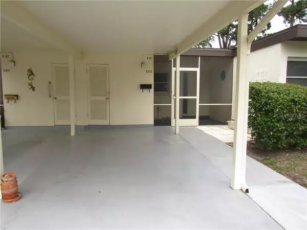 Sarasota, FL 34231,3513 GREEN VIEW CT #41