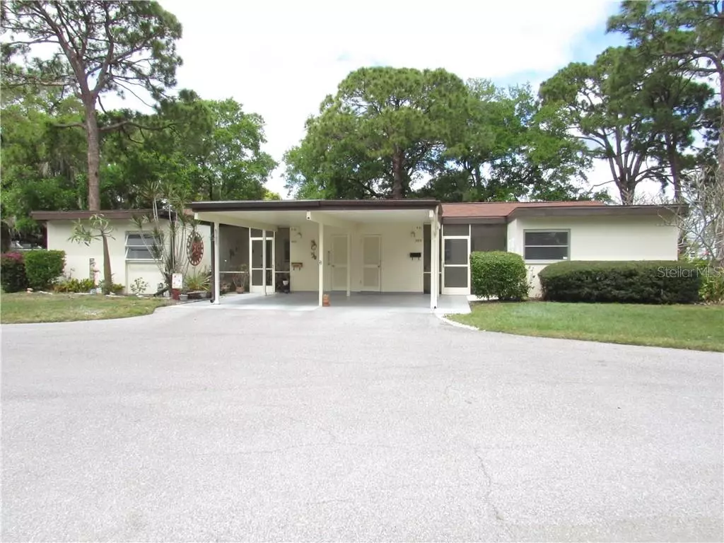 Sarasota, FL 34231,3513 GREEN VIEW CT #41