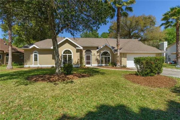 22 SWEETGUM CT S, Homosassa, FL 34446