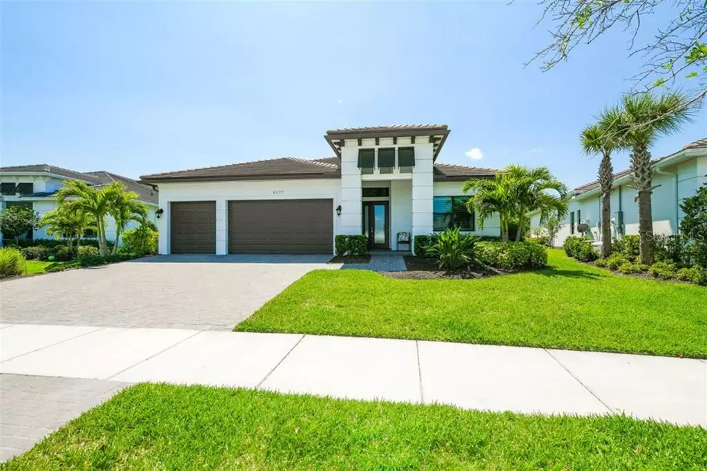 Sarasota, FL 34240,8977 BERNINI PL