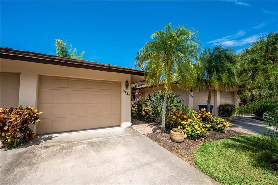 6732 SCHOONER BAY CIR #6732, Sarasota, FL 34231