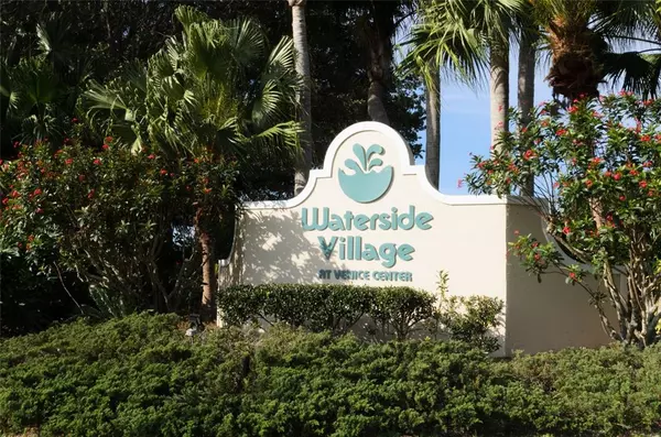 Venice, FL 34292,400 LAUREL LAKE DR #201