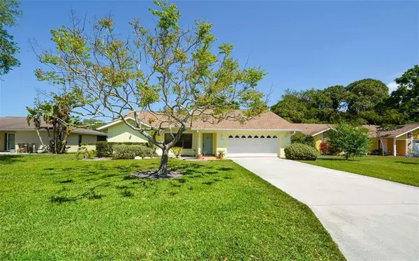 3077 GRAFTON ST, Sarasota, FL 34231