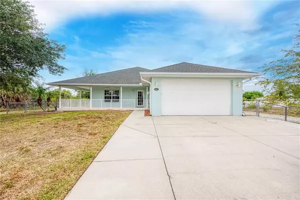 Port Charlotte, FL 33981,9437 ARNAZ CIR