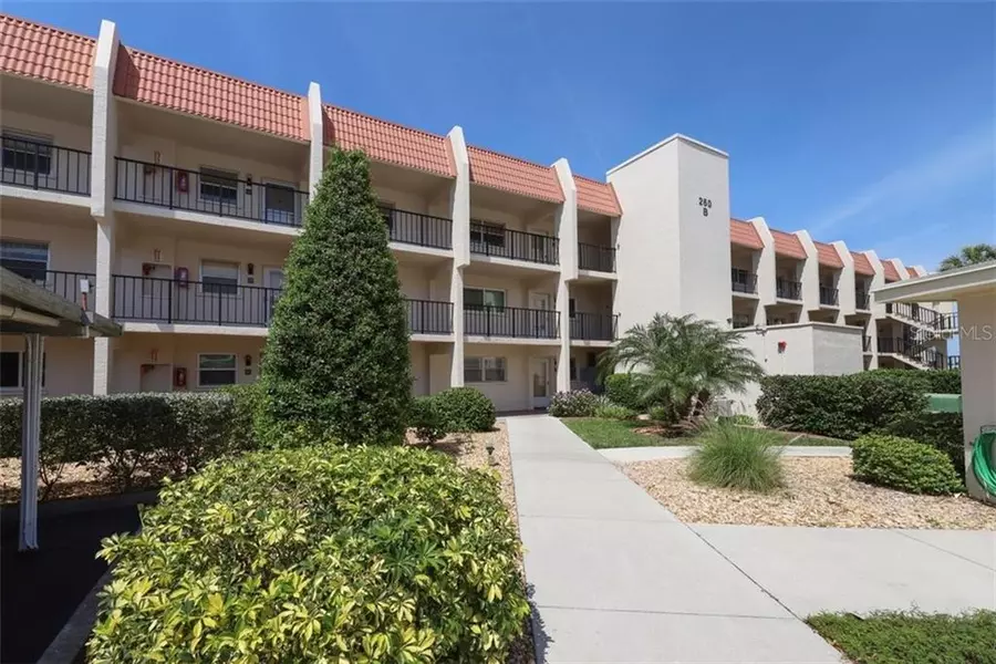 260 SANTA MARIA ST #206, Venice, FL 34285