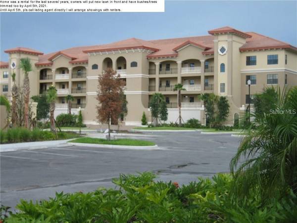 7710 LAKE VISTA CT #401, Lakewood Ranch, FL 34202