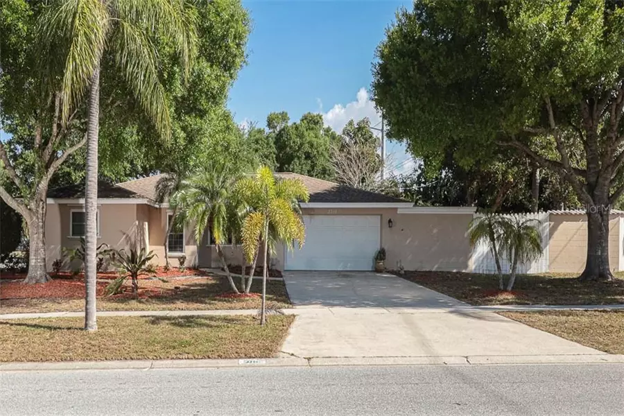 3381 MARKRIDGE RD, Sarasota, FL 34231