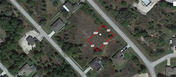 SKYVIEW DR, North Port, FL 34291