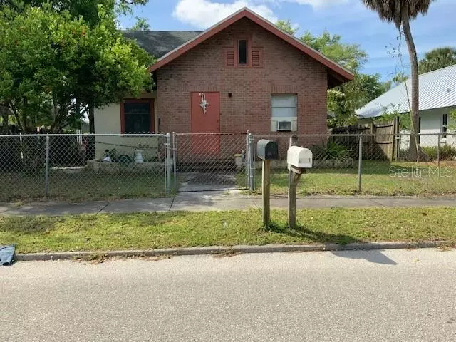 Palmetto, FL 34221,601 4TH ST W