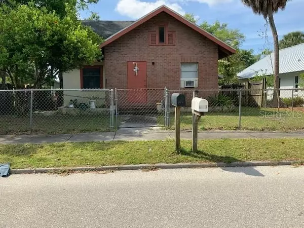 601 4TH ST W, Palmetto, FL 34221