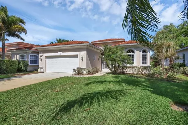 310 RIO TERRA, Venice, FL 34285