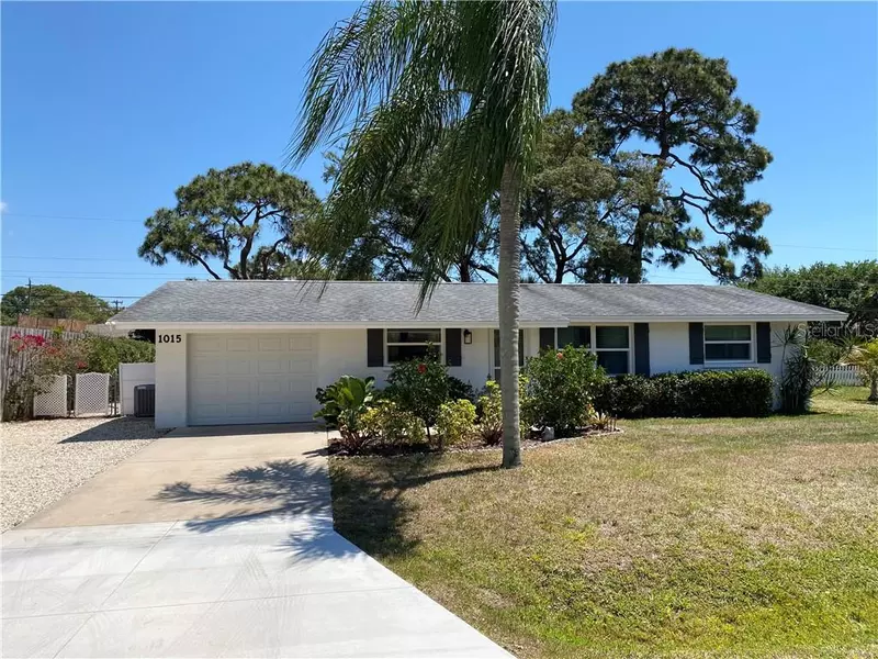 1015 HUDSON RD, Venice, FL 34293