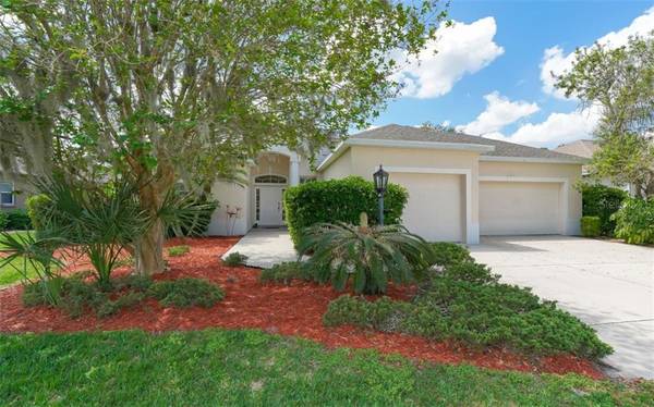 742 PLANTERS MANOR WAY, Bradenton, FL 34212