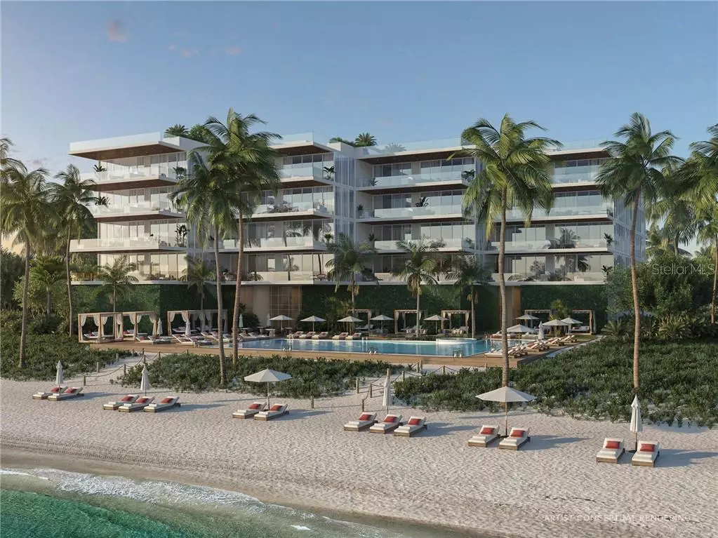 Longboat Key, FL 34228,4651 GULF OF MEXICO DR #403